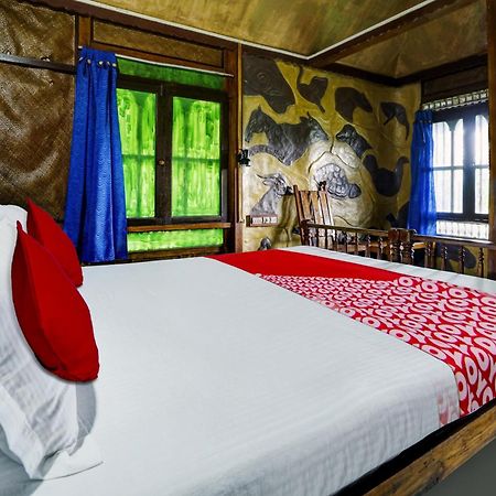 Oyo Flagship Meadow View Inn Текади Екстериор снимка