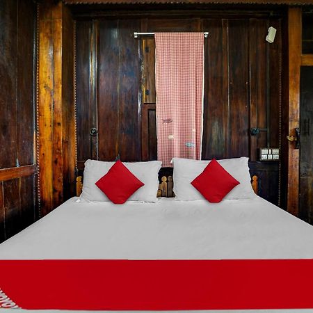 Oyo Flagship Meadow View Inn Текади Екстериор снимка