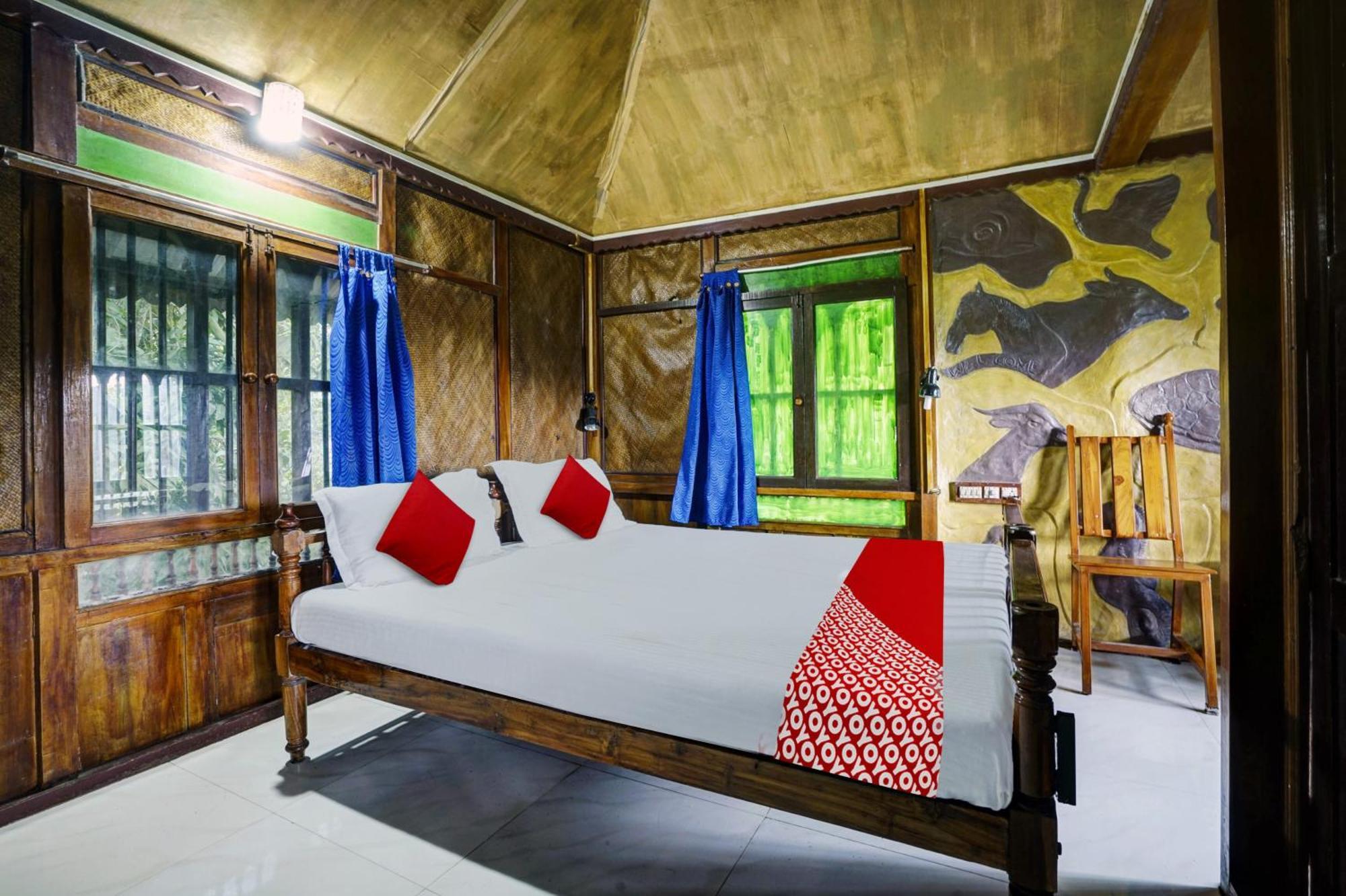 Oyo Flagship Meadow View Inn Текади Екстериор снимка