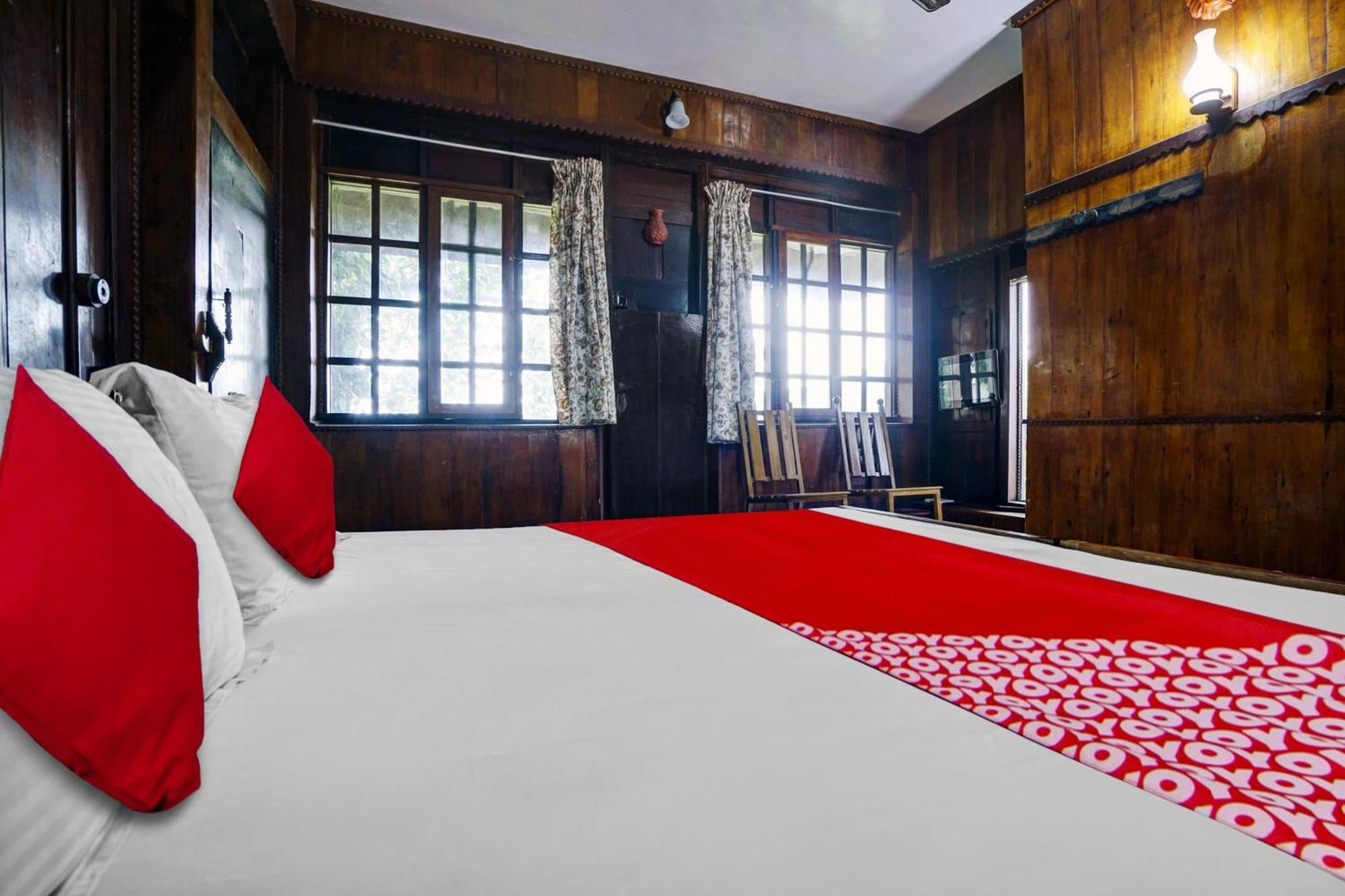 Oyo Flagship Meadow View Inn Текади Екстериор снимка