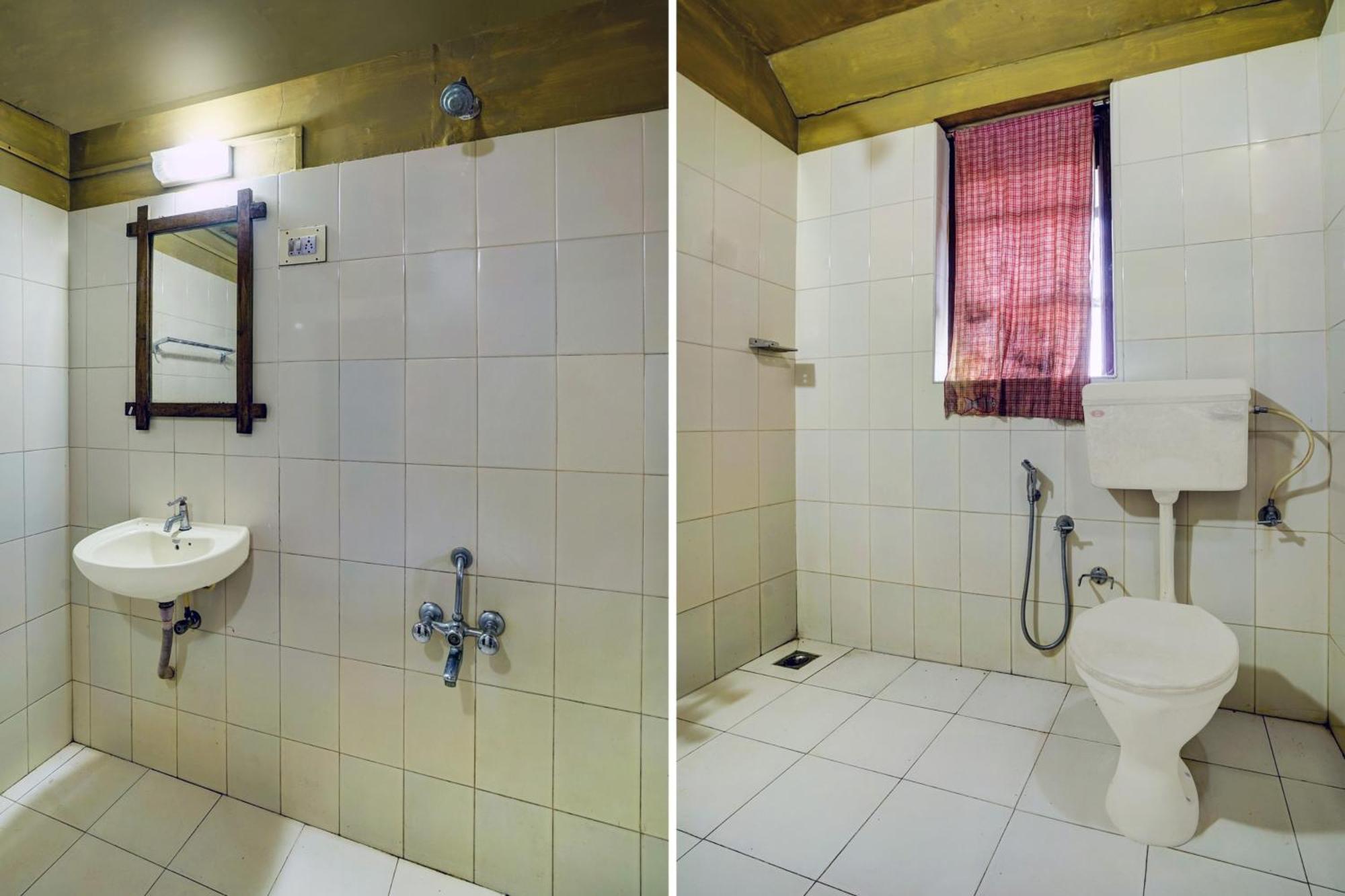 Oyo Flagship Meadow View Inn Текади Екстериор снимка