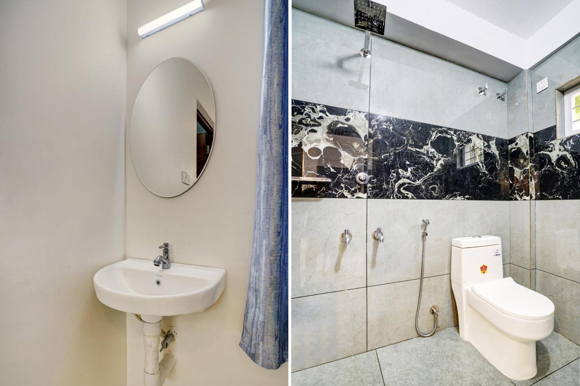 Oyo Flagship Meadow View Inn Текади Екстериор снимка