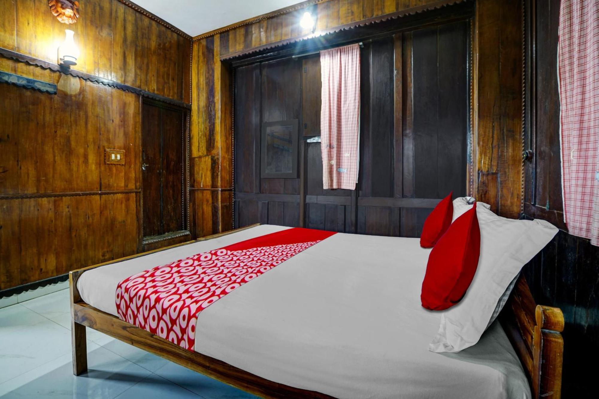 Oyo Flagship Meadow View Inn Текади Екстериор снимка